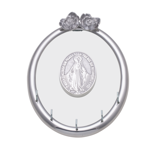 Porta terço medalha Milagrosa