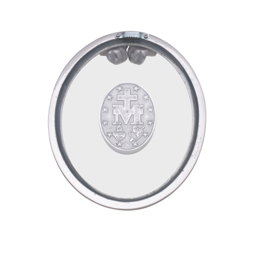 Porta terço medalha Milagrosa