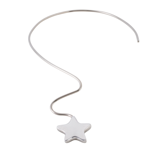Colar Estrela