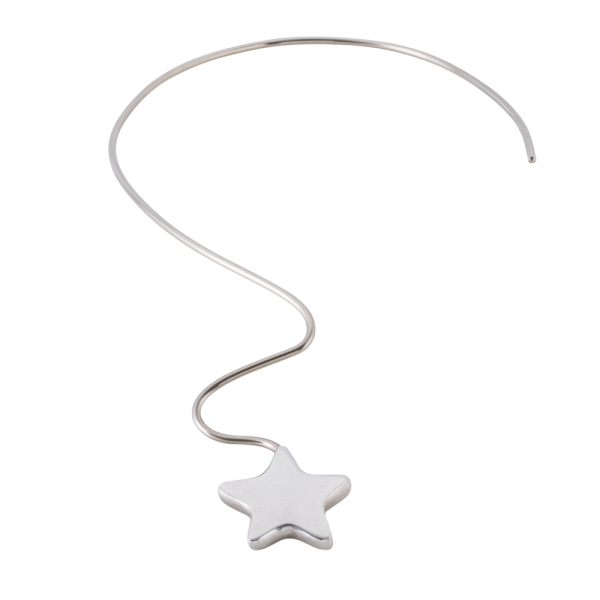 Colar Estrela