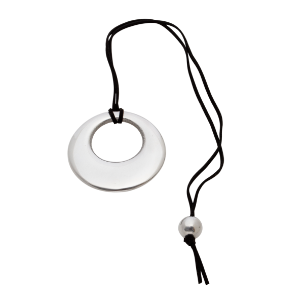 Colar cordão redondo