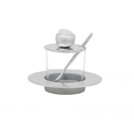 Açucareiro pedra branca