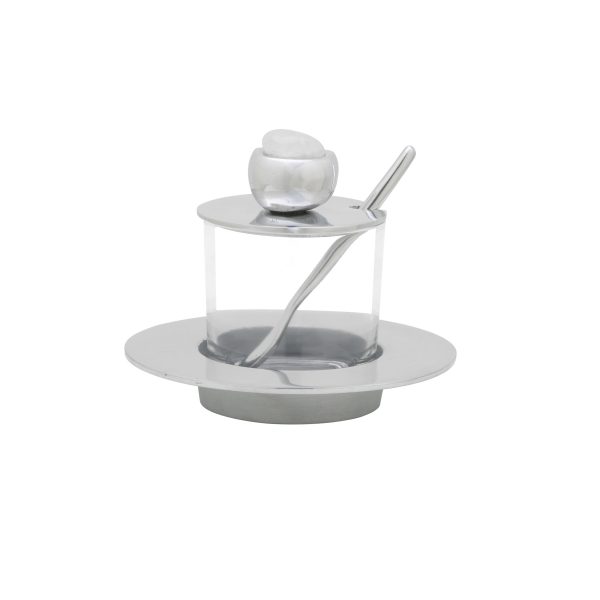 Açucareiro pedra branca