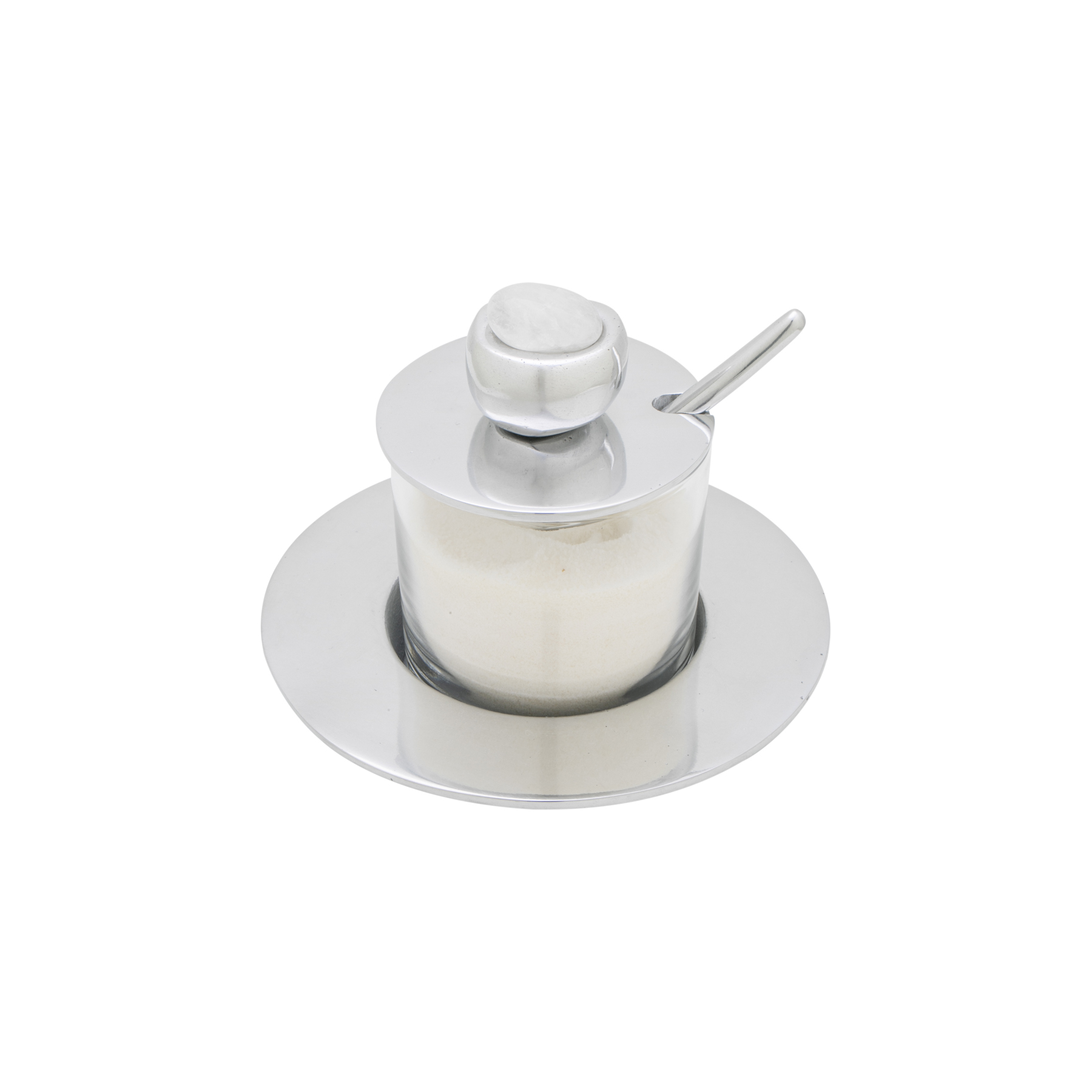 Açucareiro pedra branca