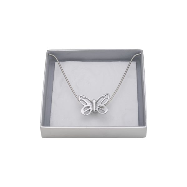 Porta Guardanapo G Borboleta