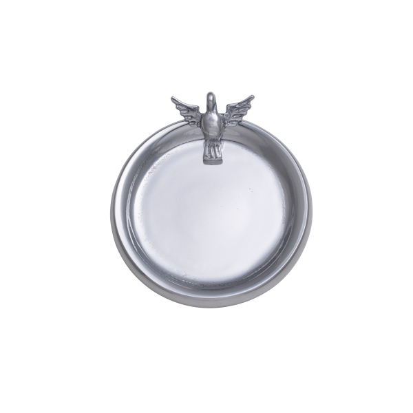 Salva Espírito Santo