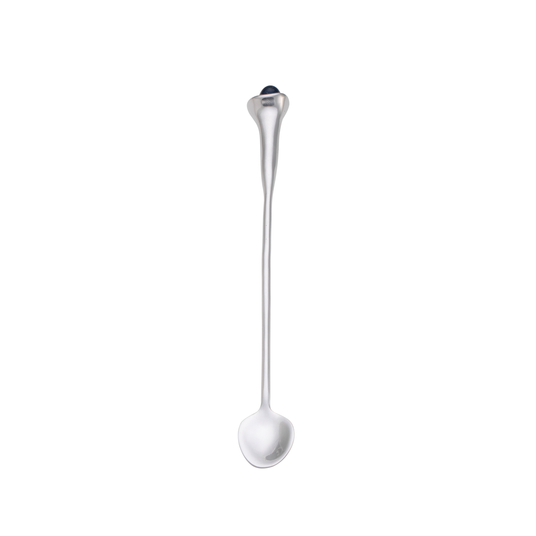 Mexedor pedra brasileira azul